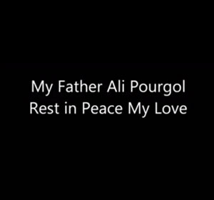 Rest in Peace My Love